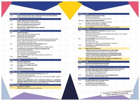 Program